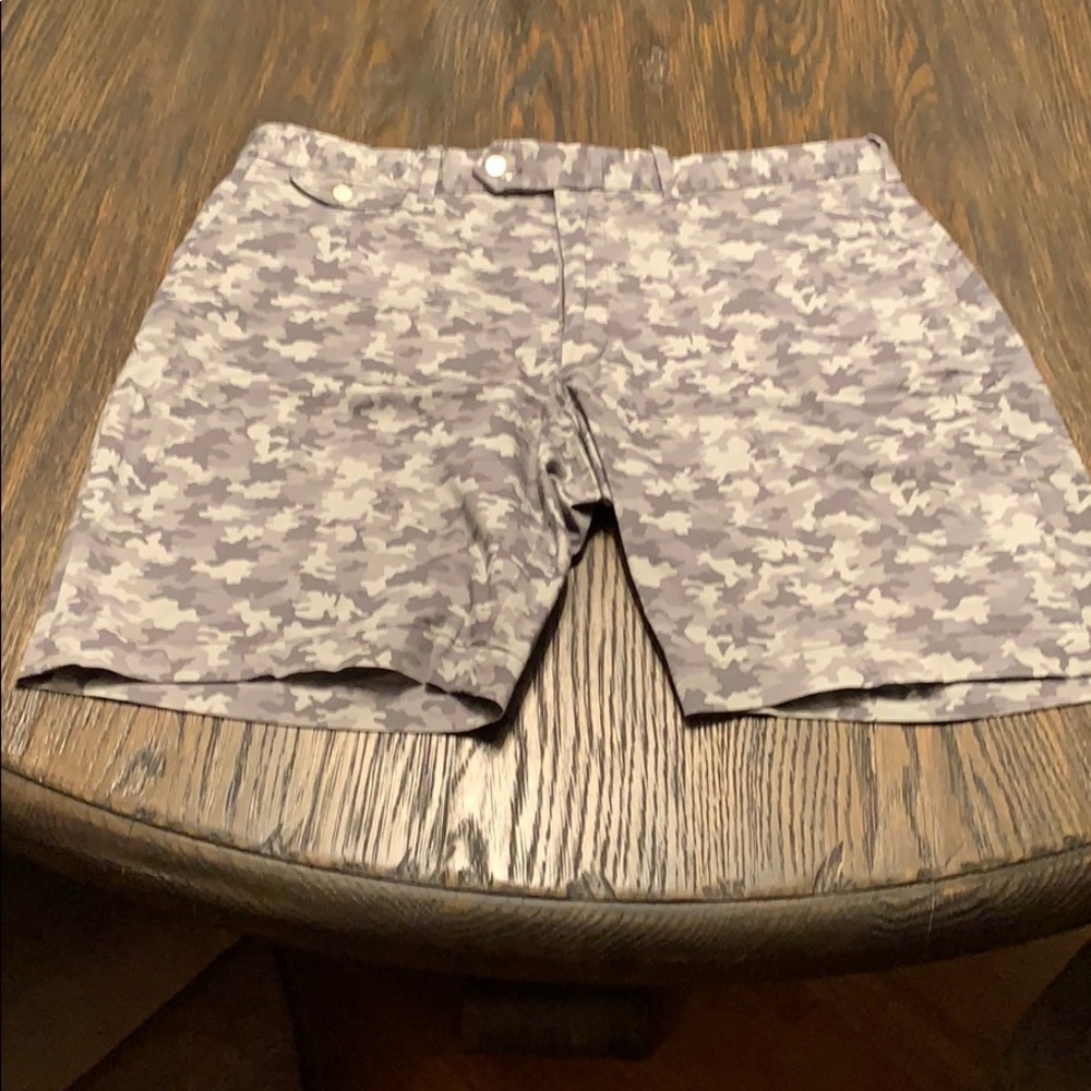 Polo golf Ralph Lauren shorts